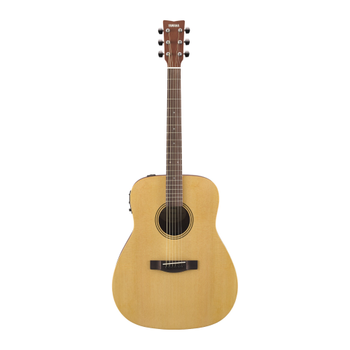 Yamaha FX400 Natural