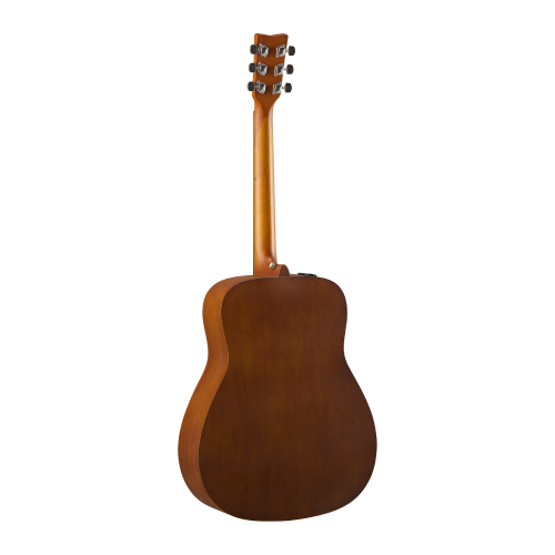 Yamaha FX400 Natural