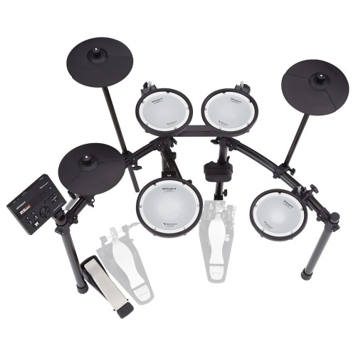 Roland TD-07DMK