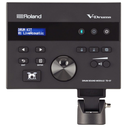 Roland TD-07DMK
