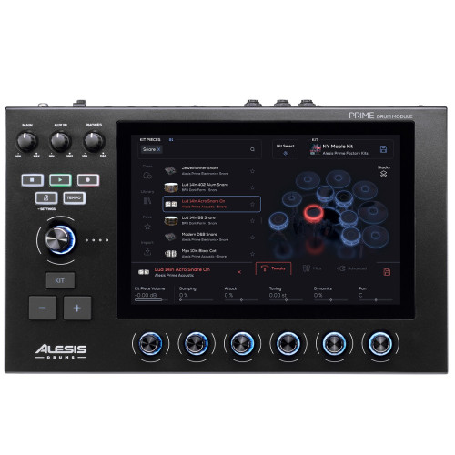 Alesis Strata Prime KIT