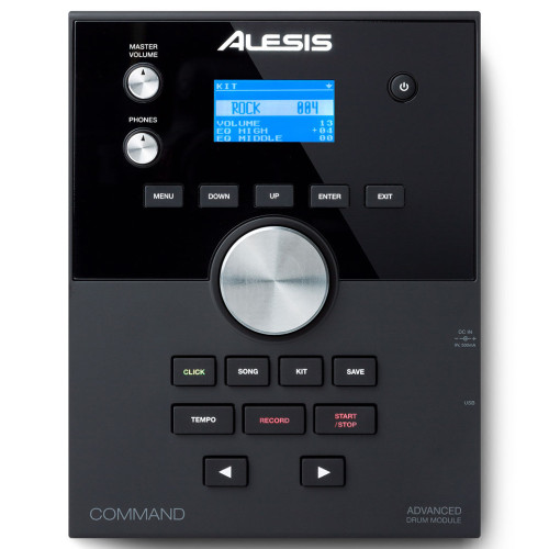 Alesis Command Mesh KIT Special Edition