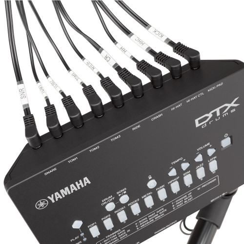 Yamaha DTX402K