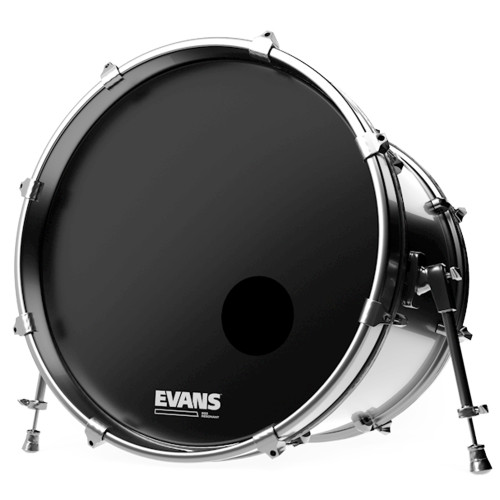 Evans BD22RB 22"