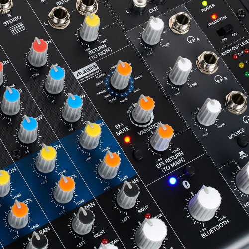 Alto Professional Truemix 800FX