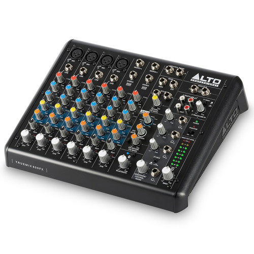 Alto Professional Truemix 800FX