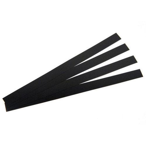 Изображение ленты Puresound MT4 Mylar Snare Straps – View-1 | Leader Promusic