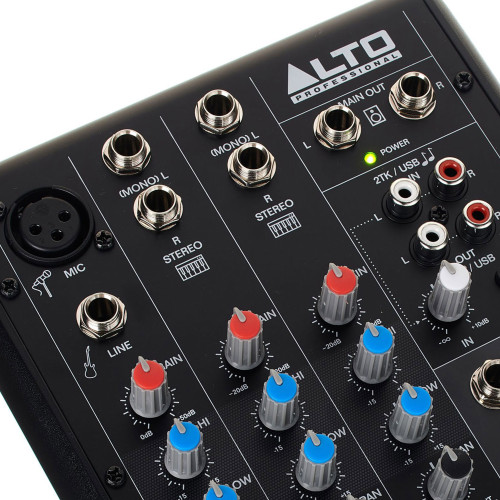 Alto Professional Truemix 500