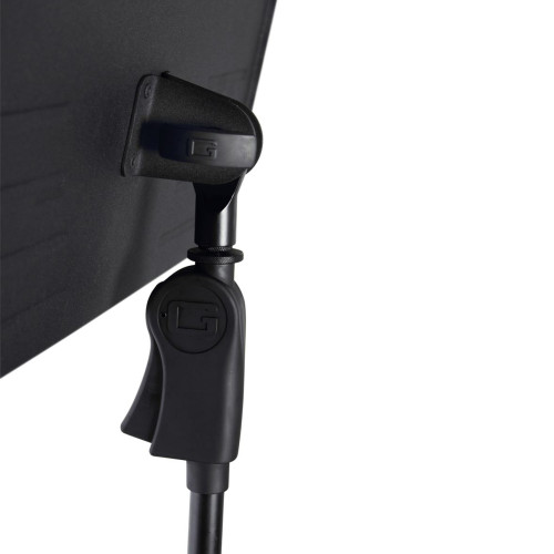 Gator Frameworks GFW-MUS-2000 Deluxe Tripod Style Sheet Music Stand