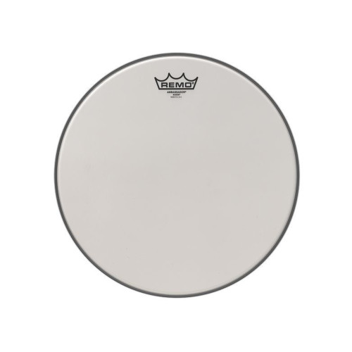 Remo Ambassador BA081000 10''