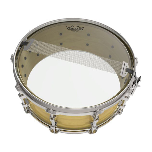 REMO Ambassador 14'' Clear