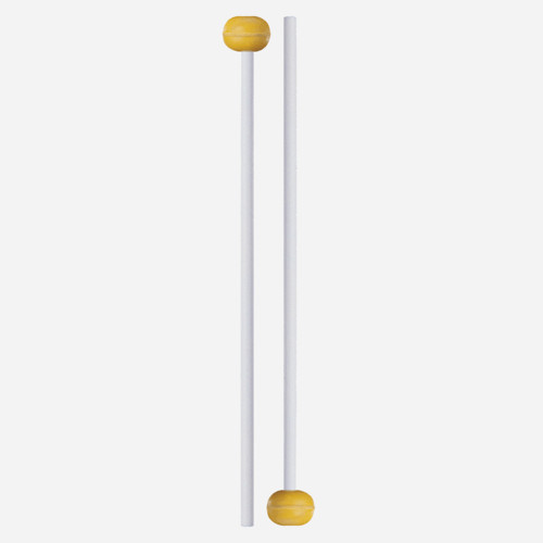Promark FPR10 Discovery / ORFF Series - Yellow Soft Rubber