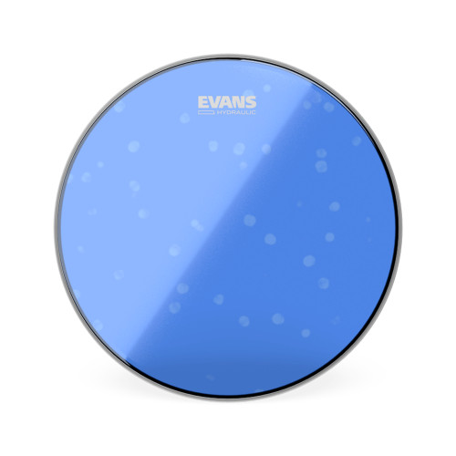 Evans TT14HB 14" Hydraulic Blue