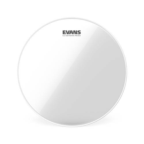 Evans TT14GR 14" Genera Resonant