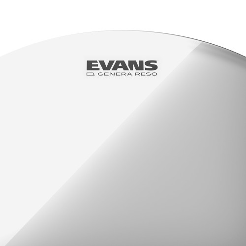 Evans TT14GR 14" Genera Resonant