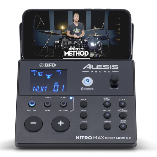 Alesis Nitro Max Kit