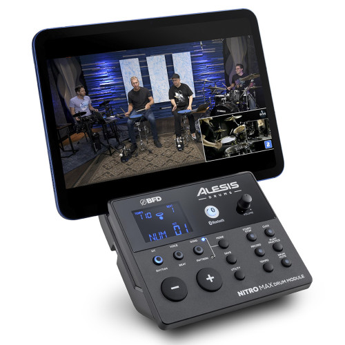 Alesis Nitro Max Kit