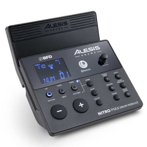 Alesis Nitro Max Kit