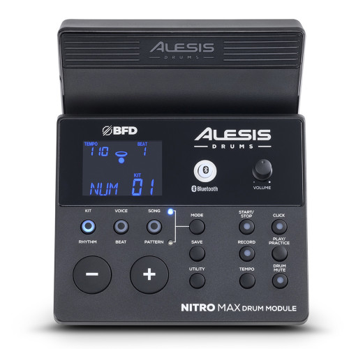 Alesis Nitro Max Kit