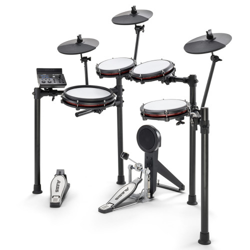 Alesis Nitro Max Kit