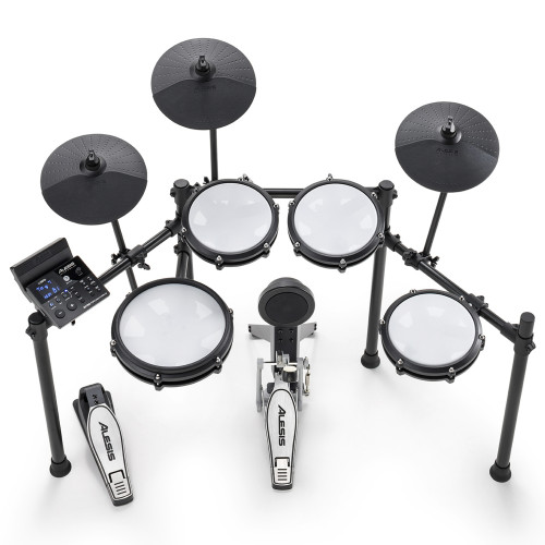 Alesis Nitro Max Kit
