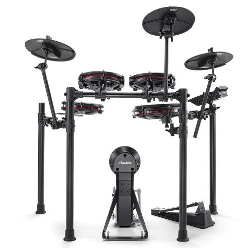 Alesis Nitro Max Kit