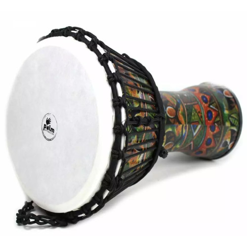 Palm Percussion PVC Drum Rope Tension