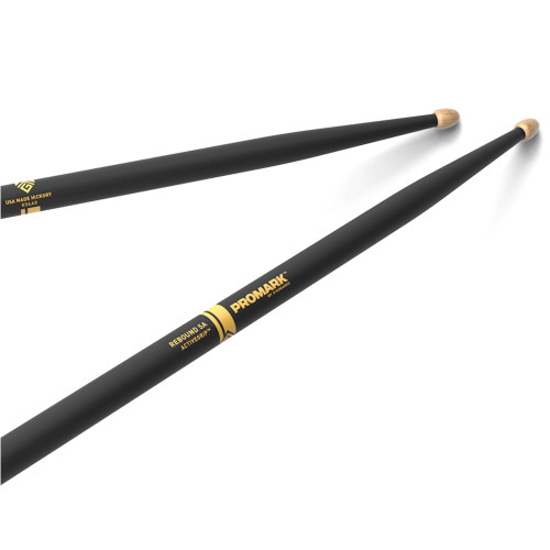 Promark Rebound 5A ActiveGrip Acorn