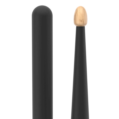 Promark Rebound 7A ActiveGrip Acorn