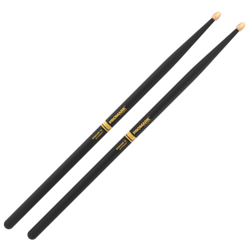 Promark Rebound 7A ActiveGrip Acorn
