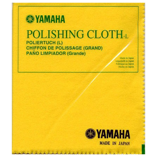 Yamaha Polish Cloth L