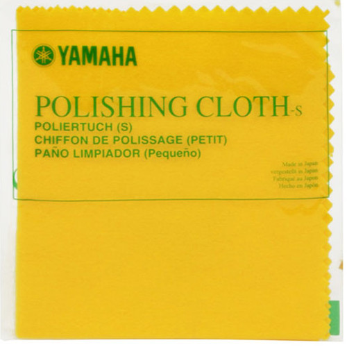 Yamaha Polish Cloth S