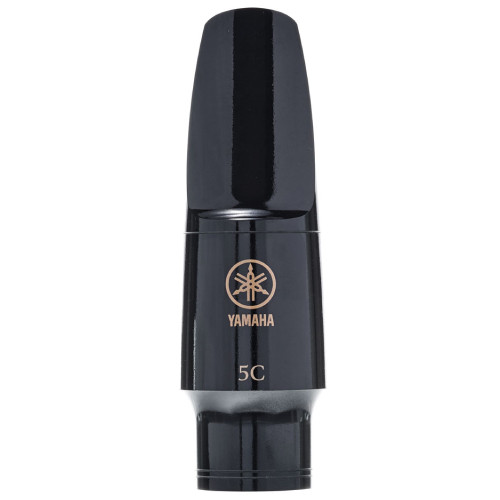 Yamaha AS-5C Standart Series Alto Sax