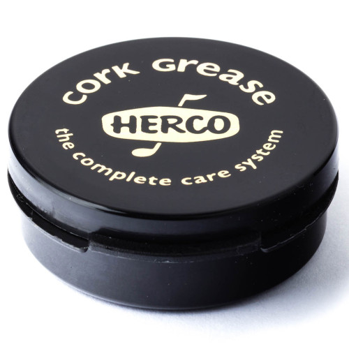 Изображение смазки Dunlop HE70 Cork Grease - View-1 - Leader Promusic