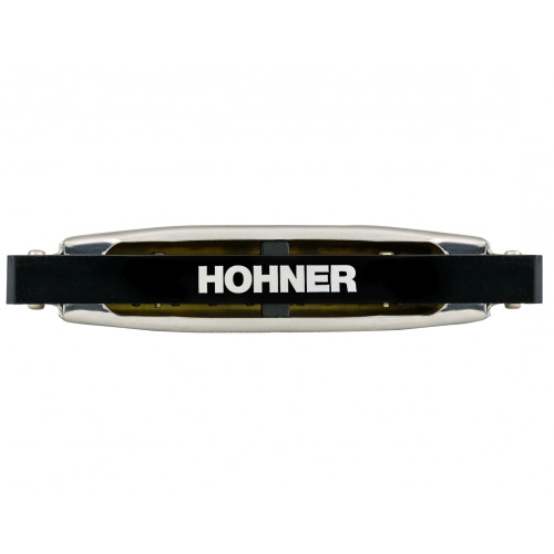 Hohner Enthusiast Silver Star M50411 Bb-major