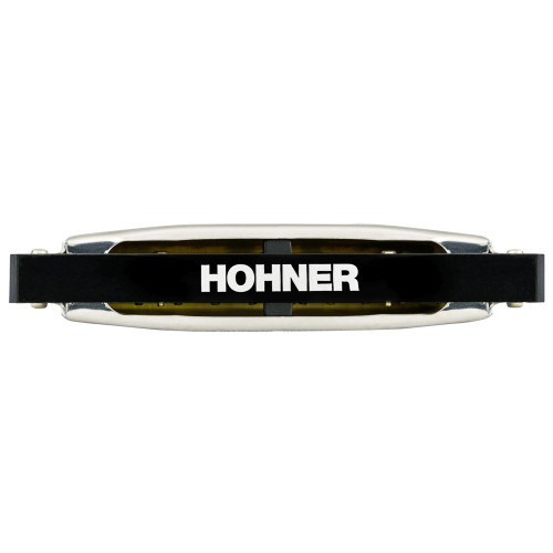 Hohner Enthusiast Silver Star C-major