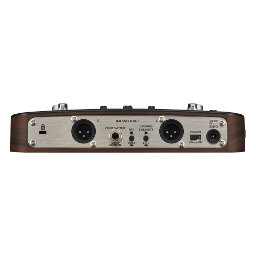 Zoom AC-3