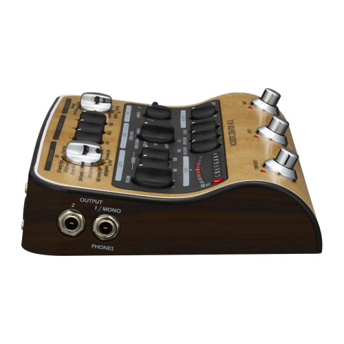 Zoom AC-3
