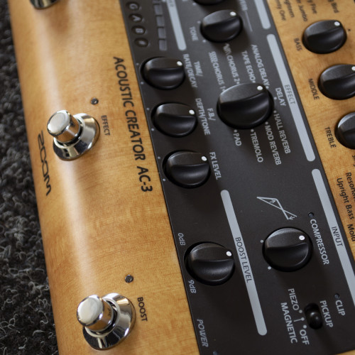 Zoom AC-3