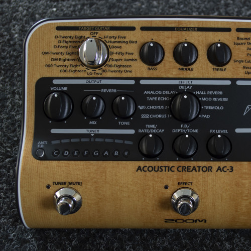 Zoom AC-3