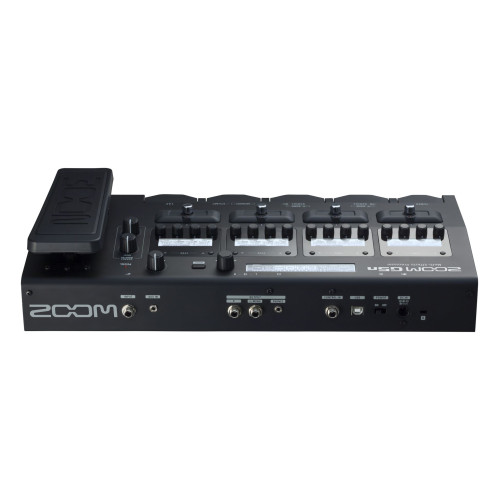 Zoom G5n