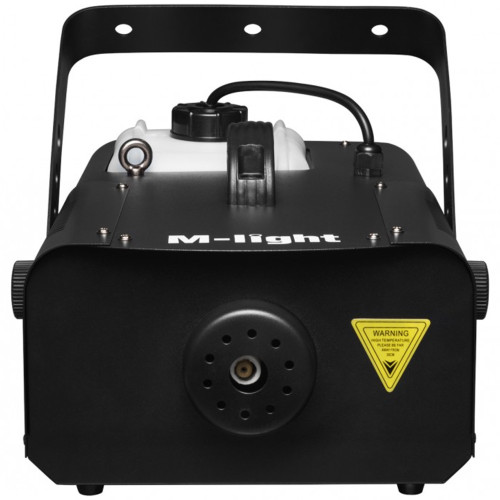 M-Light DF-1500 A DMX