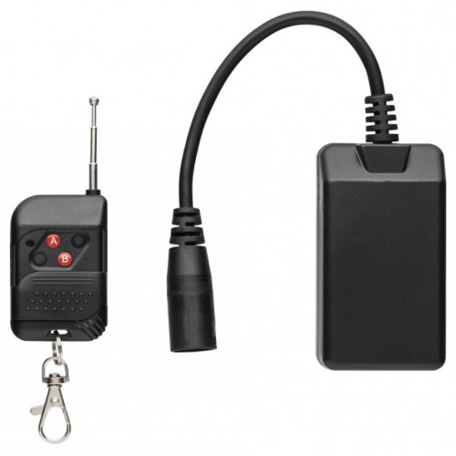 M-Light DF-1500 A DMX