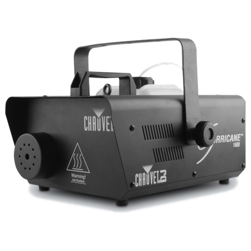Chauvet H1600 Hurricane H1600