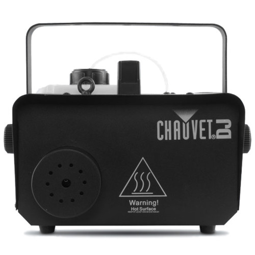 Chauvet H1600 Hurricane H1600