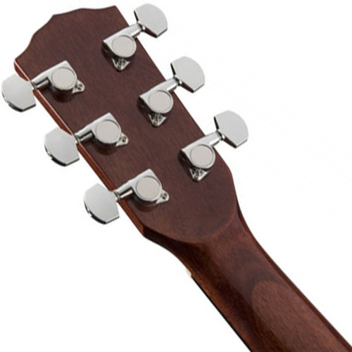 Fender CD-60SCE WN NAT