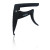 Fzone FC-81 Guitar Capo Silver