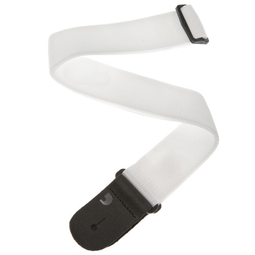 D'Addario PWS108 White