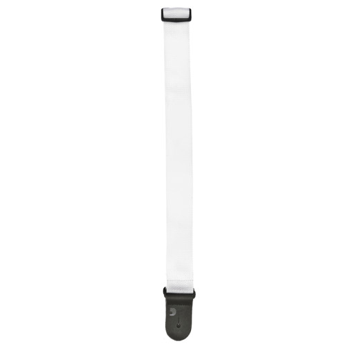 D'Addario PWS108 White