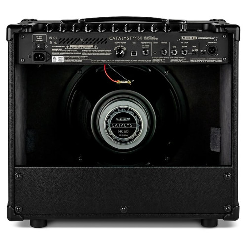 Line6 Catalyst CX 60